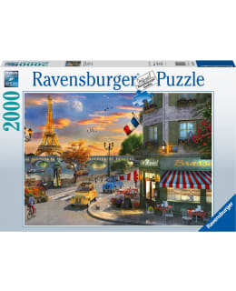 RB PARIS SUNSET 2000P PALAPELI Main Image