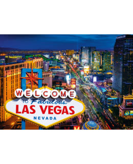 RB LAS VEGAS 1000P PALAPELI Main Image