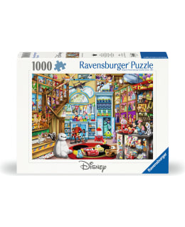 RB DISNEY MULTIPROPERTY 1000P PALAPELI Main Image