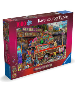 RB FAMILY VACATION 1000P PALAPELI Main Image