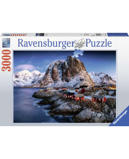 RB HAMNOY, LOFOTEN 3000P PALAPELI Main Image