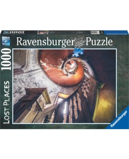 RB OAK SPIRAL 1000P PALAPELI Main Image