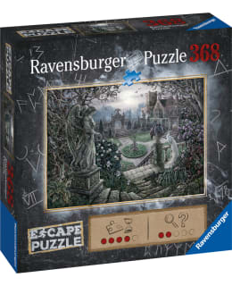 RB ESCAPE MIDNIGHT IN THE GARDEN 368P Main Image