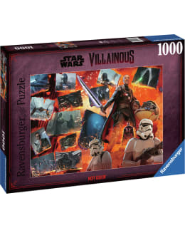 RB SW MOFF GIDEON 1000P PALAPELI Main Image