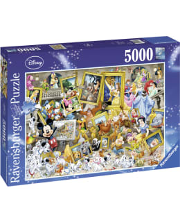 RB DISNEY MULTIPROPERTY 5000P PALAPELI Main Image