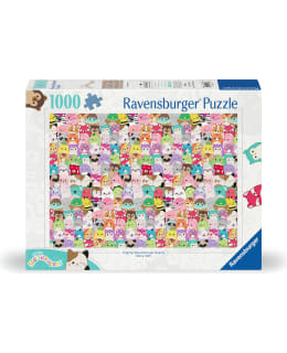 RB SQUISHMALLOWS 1000P PALAPELI Main Image