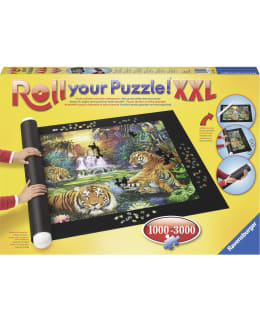 RB ROLL YOUR PUZZLE! XXL PALAPELIMATTO Main Image