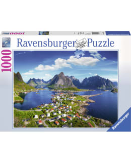 RB LOFOTEN 1000P PALAPELI Main Image