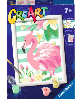 RB CREART THINK PINK TAIDESETTI Main Image