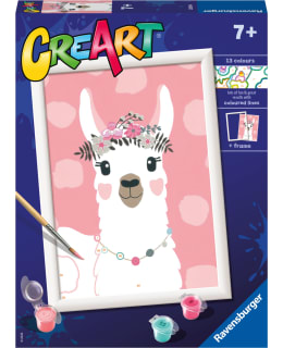 RB CREART NO DRAMA LLAMA TAIDESETTI Main Image