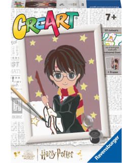 RB CREART HARRY POTTER TAIDESETTI Main Image
