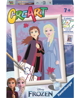 RB CREART SISTERS FOREVER MAALAUSSETTI Main Image