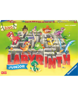RB DINO JUNIOR MUUTTUVA LABYRINTTI Main Image