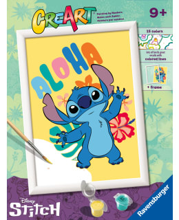 RB CREART ALOHA STITCH MAALAUSSETTI Main Image