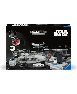 RB GRAVITRAX SW DEATH STAR KUULARATA Main Image