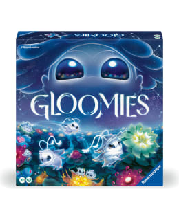 Ravensburger Gloomies board game (English) Main Image
