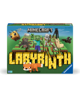 RB MINECRAFT MUUTTUVA LABYRINTTI Main Image