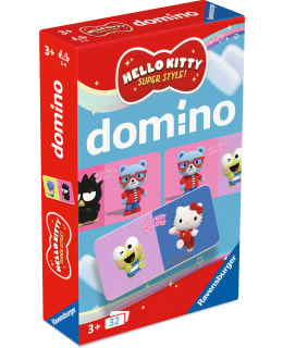 RB DOMINO HELLO KITTY Main Image