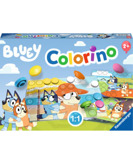 RB COLORINO BLUEY LAUTAPELI Main Image
