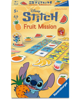 RB DISNEY STITCH FRUIT MISSION​ PELI Main Image