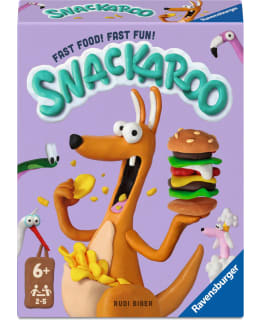 RB SNACKAROO KORTTIPELI Main Image