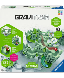 RB  GRAVITRAX ACTION-SET SKYTRAX Main Image