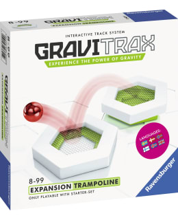 GRAVITRAX TRAMPOLINE LISÄOSA Main Image