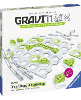 GRAVITRAX TUNNELS KUULARADAN LISÄOSA Main Image