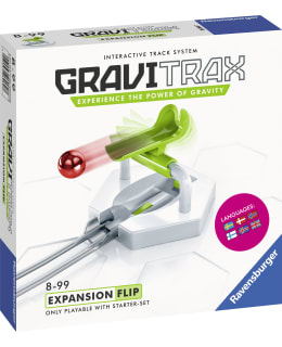 GRAVITRAX FLIP KUULARADAN LISÄOSA Main Image
