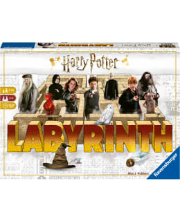 RB MUUTTUVA LABYRINTTI HARRY POTTER Main Image
