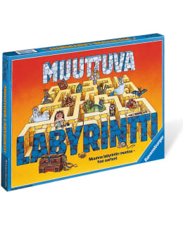 RB MUUTTUVA LABYRINTTI PELI Main Image