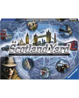 RB SCOTLAND YARD Main Image