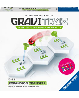 GRAVITRAX TRANSFER KUULARADAN LISÄOSA Main Image