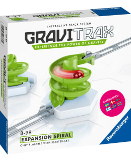 GRAVITRAX SPIRAL KUULARADAN LISÄOSA Main Image