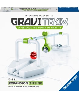 GRAVITRAX ZIPLINE KUULARADAN LISÄOSA Main Image