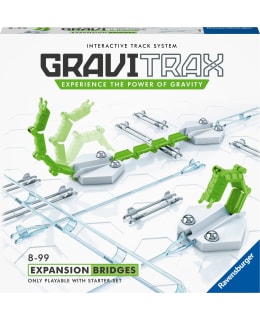 GRAVITRAX BRIDGES KUULARADAN LISÄOSA Main Image