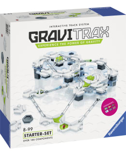 GRAVITRAX KUULARATA ALOITUSSETTI Main Image