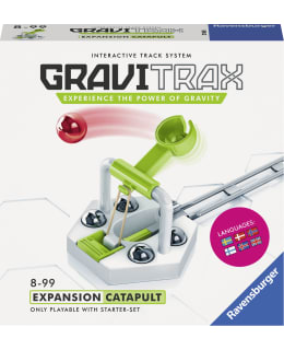 GRAVITRAX KUULARATA KATAPULTTI Main Image