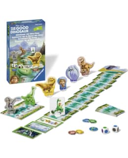 GOOD DINOSAUR MATKAPELI Main Image