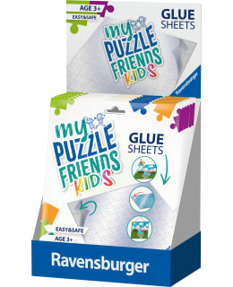 RB MY PUZZLE FRIEND PALAPELI LIIMA-ARKKI Main Image