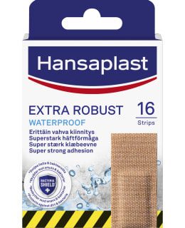 HANSAPLAST EXTRA ROBUST WP LAASTARI Main Image
