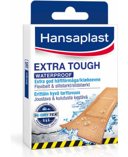 HANSAPLAST EXTRA TOUGH WP LAASTARI Main Image