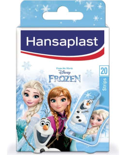 HANSAPLAST FROZEN 20 KPL LAASTARI Main Image