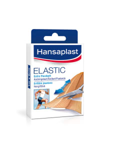 HANSAPLAST ELASTIC KANGASLAASTARI Main Image