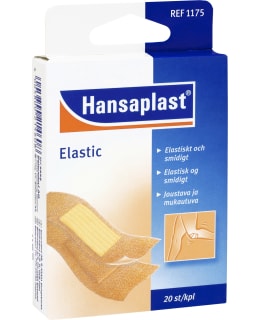 HANSAPLAST ELASTIC LAASTARILAJITELMA Main Image