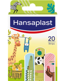 HANSAPLAST KIDS ANIMAL LAASTARI Main Image
