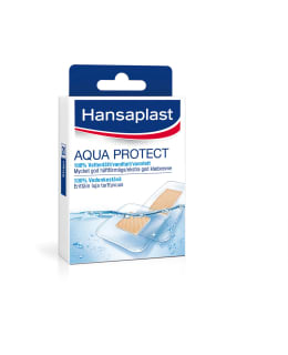 HANSAPLAST AQUA PROTECT 20 KPL LAASTARI Main Image