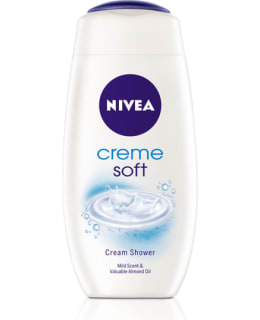 NIVEA CREME SOFT 250 ML SUIHKUGEELI Main Image