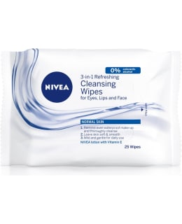 NIVEA 25 KPL NORM.IHO PUHDISTUSLIINAT Main Image