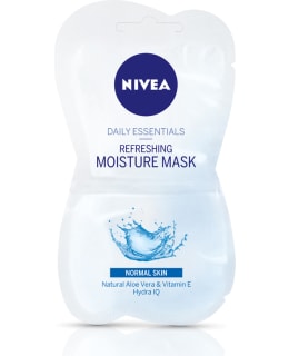 NIVEA VISAGE KOSTEUTTAVA KASVONAAMIO Main Image
